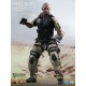 G.I. Joe Retaliation Movie Masterpiece Action Figure 1/6 Roadblock 30 cm